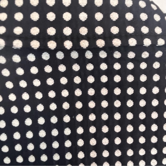 David Brooks blazer/jacket in black & white -women’s Medium - Picture 14 of 16